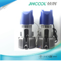 JINGHUI Werkseitige Versorgung Platinenpumpenlüfter Luftkühler Ersatzteile